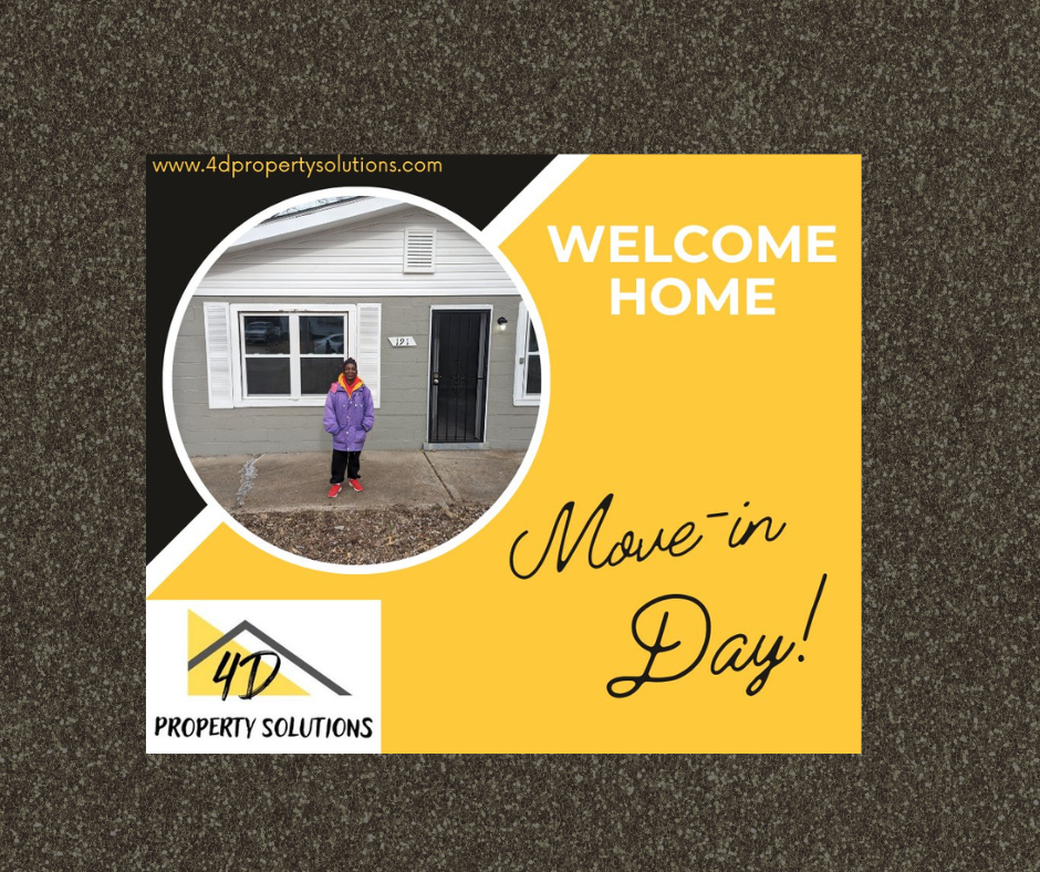 Happy Home!